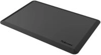 Fellowes Wellness - Fu&szlig;matte - rechteckig - 91.4 x 61 cm