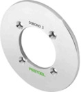 Festool D4 Tastrolle