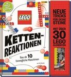 Panini Verlags GmbH LEGO Kettenreaktionen Buch