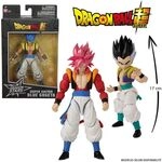 Bandai S.A.S. DB Dragon Stars Figur 17cm