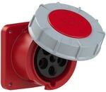 PCE CEE ANBAUSTECKD.5P 63A 400V / 335-6