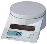Jakob Maul GmbH MAUL tronic S - Briefwaage - Kapazit&auml;t: 2 kg