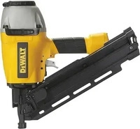 DEWALT DPN9033SM-XJ, Dewalt DPN9033SM-XJ Streifennagler (Druckluft)