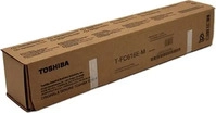 TOSHIBA 6AK00000375, Toshiba TFC616EM - Original - Tonerpatrone
