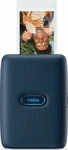 FUJIFILM 16640668, Fujifilm Instax Mini Link, Blau Fotodrucker