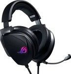 ASUS IT 90YH01W7-B2UA00, ASUS IT ASUS ROG Theta 7.1 - Headset - 7.1-Kanal -