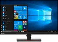 LENOVO 61EDGAT2EU, Lenovo ThinkVision T27q-20 - LED-Monitor - 68.6 cm (27")