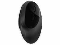 KENSINGTON K75404EU, Kensington Pro Fit Ergo Wireless Mouse - Maus - ergonomisch - 5