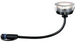 Paulmann BODENEINBL. 1W IP65 3000K 24V / PAULMA PLUG&SHINE FLOOR ECO 93953