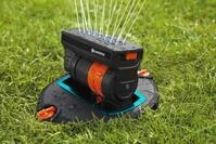 Gardena Sprinklersystem Versenk-Viereckregner OS 140 Sprinklersystem