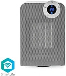 NEDIS WIFIFNH20CWT, Nedis SMART-HEIZL&Uuml;FTER 1800W / NEDIS WIFIFNH20CWT WLAN WS
