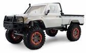 Amewi AMXRock RCX10B Scale Crawler - Raupenfahrzeug - Elektromotor - 1:10 -