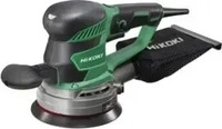 HIKOKI SV15YCWBZ, Hikoki SV15YC Exzenterschleifer, 350W