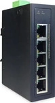 DIGITUS DN-651107, DIGITUS Industrial 5-Port Gigabit Switch, Unmanaged