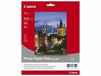 CANON 1686B018, Canon Photo Paper Plus SG-201 - Halbglänzend