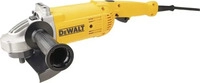 DEWALT DWE496-QS, Dewalt DWE496-QS Winkelschleifer (elektrisch)