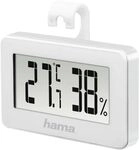 Hama 186363 Thermo-/Hygrometer Mini