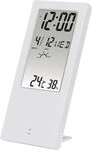 Xavax 186366 Thermo/Hygrometer TH-140