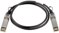 D-Link Direct Attach Cable - Stacking-Kabel - SFP+ bis SFP+