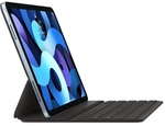 APPLE MXNK2B/A, Apple Smart - Tastatur und Folioh&uuml;lle - Apple Smart connector -