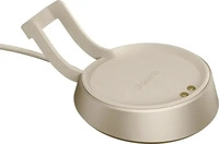 JABRA 14207-68, Jabra Ladest&auml;nder - beige - f&uuml;r Evolve2 85