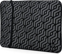HP 2TX16AA#ABB, HP Neoprene Reversible Sleeve - Notebook-H&uuml;lle - 35.56 cm (14")