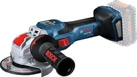 BOSCH PROFESSIONAL 06019H6500, Bosch Professional GWX 18V-15 SC Solo