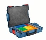 Bosch Professional Koffersystem L-BOXX 102 Set, 12-tlg.