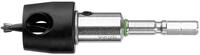 Festool mit Tiefenanschlag BTA HW D 5 CE Bohrer