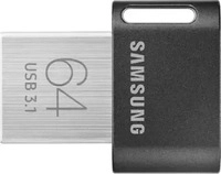 SAMSUNG IT MUF-64AB/APC, SAMSUNG IT Samsung FIT Plus MUF-64AB - USB-Flash-Laufwerk