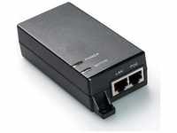 DIGITUS DN-95102-1, DIGITUS Gigabit Ethernet PoE Injektor, 802.3af, 15,4 W