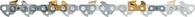 STIHL 36120000055, STIHL 63 PD3 Picco Duro Kette Zubeh&ouml;r Werkzeug