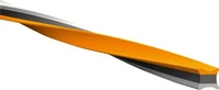 STIHL 00009304301, STIHL M&auml;hfaden CF3 Pro &Oslash; 2,7 mm x 26,0 m 3K Zubeh&ouml;r Werkzeug