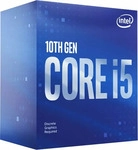 Intel Core i5 10400 - 2.9 GHz - 6 Kerne - 12 Threads
