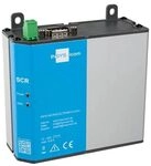 Insys icom SCR-E 200 - Router 2-Port-Switch