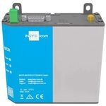 Insys icom SCR-L 200 - Router - WWAN 2-Port-Switch