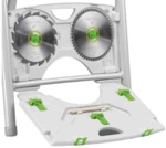 Festool SGA S&auml;geblattgarage