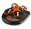 Amewi Trix - Lithium Polymer (LiPo) - 350 mAh - 3,7 V - 2 x AA - 145 mm - 125 mm