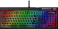 HP 4P5N3AD#ABD, HP Alloy Elite 2 - Mechanische Gaming-Tastatur - HX Red (DE-Layout) -