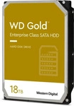 WD WD181KRYZ, WD Gold WD181KRYZ - Festplatte - 18 TB - intern - 3.5" (8.9 cm)