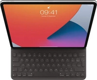 APPLE MXNL2B/A, Apple Smart - Tastatur und Folioh&uuml;lle - Apple Smart connector -