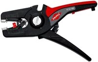 KNIPEX Automatische Abisolierzange PreciStrip16, 0,03 - 16 mm&sup2;