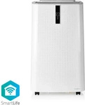 NEDIS KLIMAGER&Auml;TE WIFIACMB1WT12, NEDIS KLIMAGER&Auml;TE Nedis Klimager&auml;t...