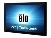ELO TOUCH SOLUTIONS E850591, Elo Touch Solutions Elo I-Series 2.0 ESY22i3 -