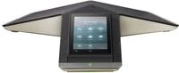 Poly Trio C60 for Microsoft Teams/Skype for Business - VoIP-Konferenztelefon - mit