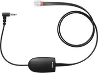 JABRA 14201-40, Jabra EHS Adapter - Headsetadapter - 88 cm - f&uuml;r PRO 920, 925, 930,
