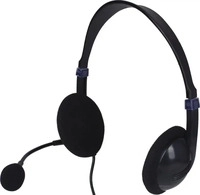 SANDBERG 325-26, SANDBERG Saver - Headset - On-Ear - kabelgebunden