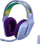 LOGITECH 981-000890, Logitech G G733 LIGHTSPEED Wireless RGB Gaming Headset