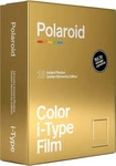 POLAROID 6034, Polaroid Golden Moments Edition - Double Pack