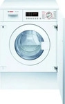 BOSCH HOME GRO&szlig;GER&Auml;TE WKD28542, BOSCH HOME GRO&szlig;GER&Auml;TE Bosch Serie 6 WKD28542